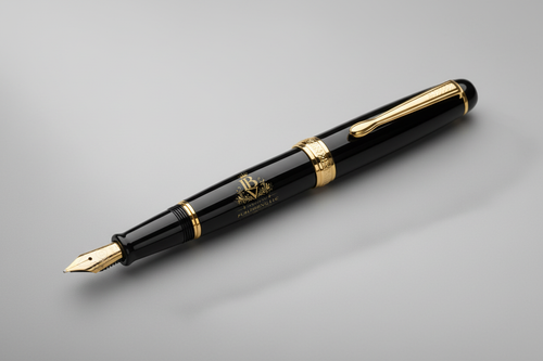 La Belle Vie Publishing executive pen
